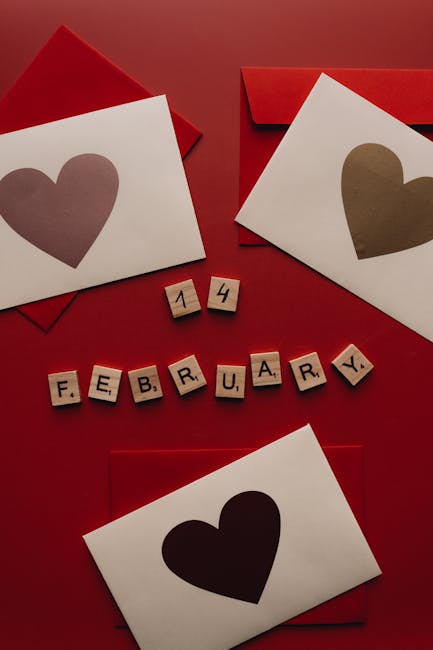 February 14 Heart Health